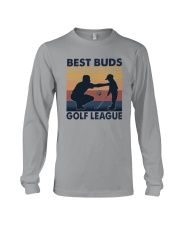 BEST BUDS GOLF LEAGUE Long Sleeve Tee tile