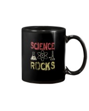 SCIENCE ROCKS Mug tile
