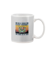 COOL WIND IN MY HAIR Mug thumbnail