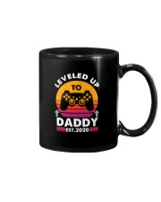 LEVELED UP TO DADDY Mug thumbnail