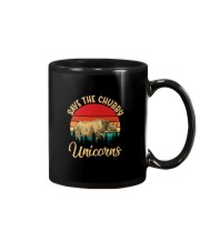 SAVE THE CHUBBY UNICORNS Mug thumbnail