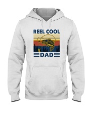 REEL COOL DAD Hooded Sweatshirt thumbnail