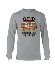 OBSESSIVE DOG DISORDER Long Sleeve Tee tile