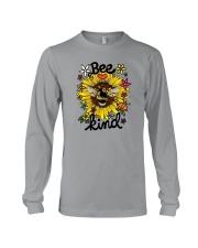 BEE KIND SUNFLOWER Long Sleeve Tee thumbnail