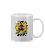 BEE KIND SUNFLOWER Mug thumbnail
