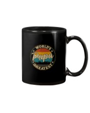 WORLD'S GREATEST PAPA Mug thumbnail