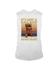 IT'S NOT A DAD BOD IT'S A FATHER FIGURE Sleeveless Tee thumbnail
