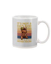 IT'S NOT A DAD BOD IT'S A FATHER FIGURE Mug thumbnail