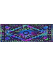 SUN TAPESTRY Yoga Mat 70x24 (horizontal) front