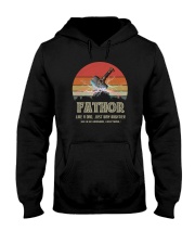 FATHOR VINTAGE Hooded Sweatshirt tile