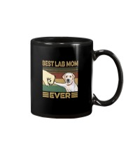 BEST LAB MOM EVER Mug thumbnail