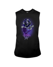 ALZHEIMER'S AWARENESS Sleeveless Tee thumbnail