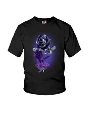 ALZHEIMER'S AWARENESS Youth T-Shirt thumbnail