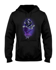 ALZHEIMER'S AWARENESS Hooded Sweatshirt thumbnail
