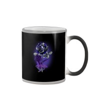ALZHEIMER'S AWARENESS Color Changing Mug thumbnail