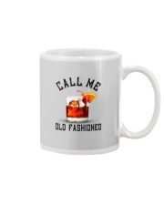 CALL ME OLD FASHIONED Mug thumbnail