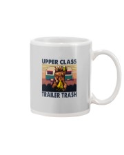 UPPER CLASS TRAILER TRASH BEAR Mug tile