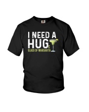 I NEED A HUGE CLASS OF MARGARITA Youth T-Shirt tile