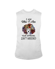 I AM WHO I AM Sleeveless Tee thumbnail