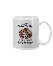I AM WHO I AM Mug thumbnail