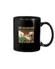 BEST golden MOM EVER s Mug thumbnail
