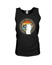 I SURVIVED THE GREAT TOILET PAPER CRISIS OF 2020 Unisex Tank thumbnail