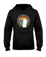 I SURVIVED THE GREAT TOILET PAPER CRISIS OF 2020 Hooded Sweatshirt thumbnail