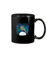 KETAMINE SLOTH SPACE Mug tile