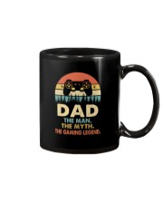 DAD THE GAMING LEGEND Mug thumbnail