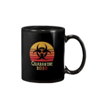 QUARANTINE 2020 Mug thumbnail