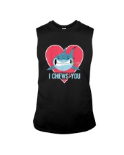 I CHEW YOU Sleeveless Tee thumbnail