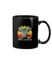 HEIFERS BE TRIPPIN Mug thumbnail