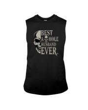 BEST HUSBAND EVER Sleeveless Tee tile
