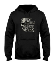 BEST HUSBAND EVER Hooded Sweatshirt tile