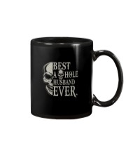 BEST HUSBAND EVER Mug tile