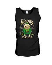 IRISH PUB Unisex Tank thumbnail