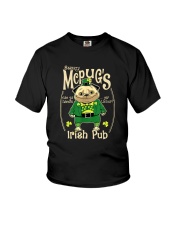 IRISH PUB Youth T-Shirt thumbnail