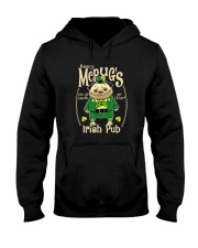 IRISH PUB Hooded Sweatshirt thumbnail