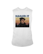 NAILED IT Sleeveless Tee thumbnail