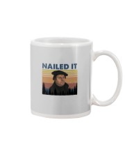 NAILED IT Mug thumbnail