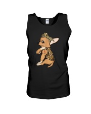 CHIHUACHUA LOVE MOM Unisex Tank thumbnail