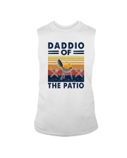 DADDIO OF THE PATIO Sleeveless Tee tile