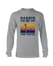 DADDIO OF THE PATIO Long Sleeve Tee tile