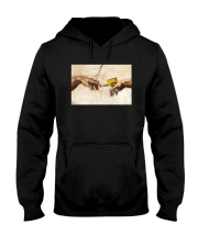 CREATION OF ADAM BEER Hooded Sweatshirt thumbnail