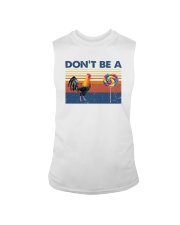 DON'T BE A COCK AND SUCKER Sleeveless Tee thumbnail