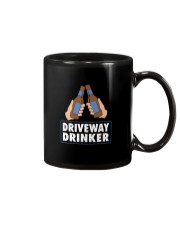 DRIVEAWAY DRINKER Mug thumbnail