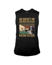 BEST Bernese Mountain MOM EVER s Sleeveless Tee thumbnail