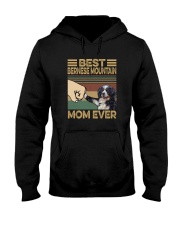 BEST Bernese Mountain MOM EVER s Hooded Sweatshirt thumbnail