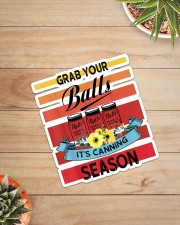 GRAB YOUR BALLS Sticker - Single (Vertical) aos-sticker-single-vertical-lifestyle-front-07