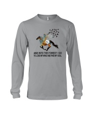 FOREST SOUL HORSE Long Sleeve Tee thumbnail